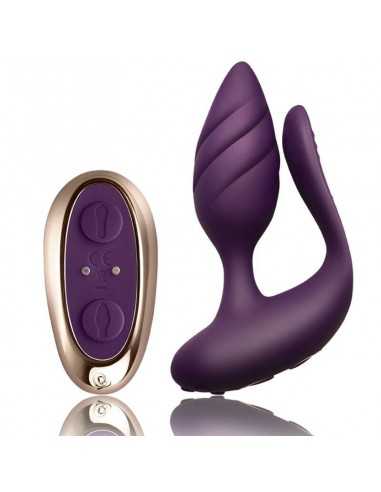 Rocks-off Cocktail Remote Control Plug - MySexyShop.eu