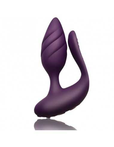 Rocks-off Cocktail Remote Control Plug - MySexyShop.eu