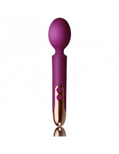 Rocks-off Oriel Couples Play Wand | MySexyShop