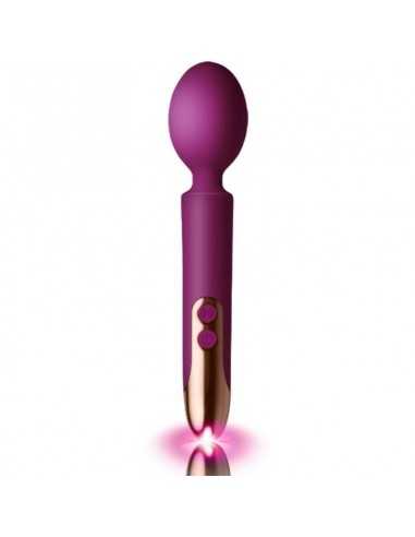 Rocks-off Oriel Couples Play Wand | MySexyShop