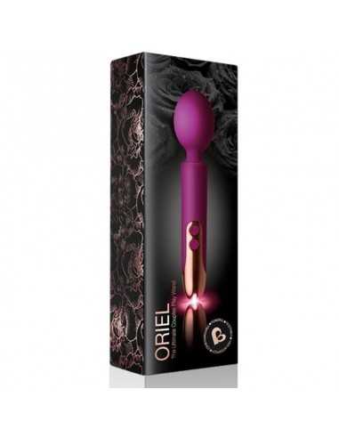 Rocks-off Oriel Couples Play Wand | MySexyShop