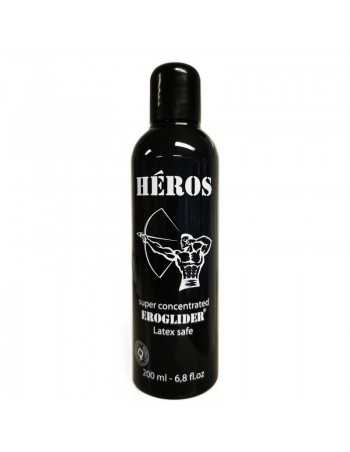 Heros silicone bodyglide 200 ml - MySexyShop (ES)