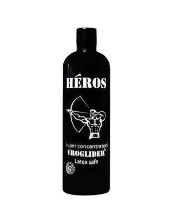 Heros silicone bodyglide 500 ml - MySexyShop (ES)