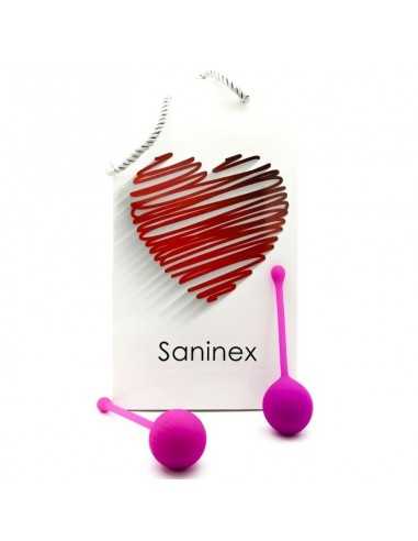Saninex Clever Ball - MySexyShop.eu