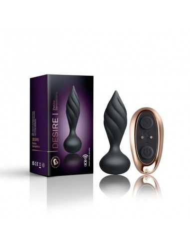 Rocks-off Desire Anal Stimulator - MySexyShop.eu
