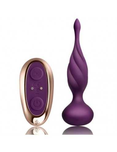 Rocks-off Discover Anal Stimulator | MySexyShop (PT) Rocks-off Discover Anal Stimulator | MySexyShop (PT)