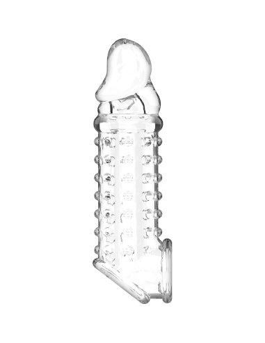 Virilxl Penis Extender Extra Comfort Sleeve v11 - MySexyShop.eu