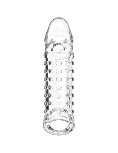 Virilxl Penis Extender Extra Comfort Sleeve v11 - MySexyShop.eu