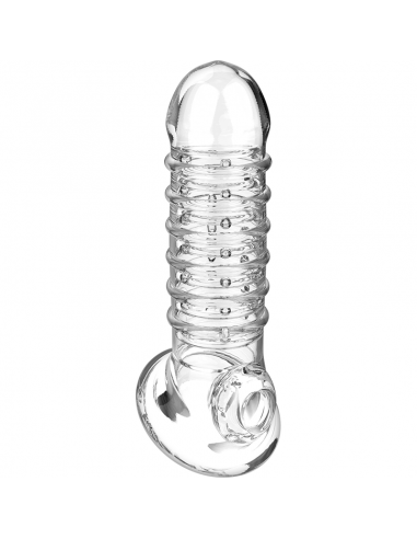 Virilxl Penis Extender Extra Comfort Sleeve v15 | MySexyShop
