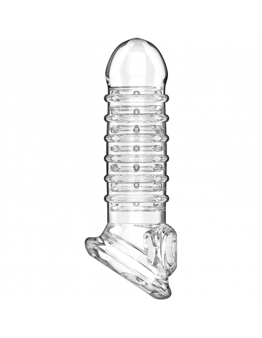 Virilxl Penis Extender Extra Comfort Sleeve v15 | MySexyShop
