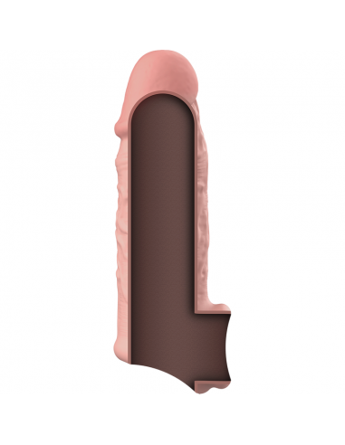 Virilxl Penis Extender Extra Comfort Sleeve v7 | MySexyShop (PT) Virilxl Penis Extender Extra Comfort Sleeve v7 | MySexyShop (PT)