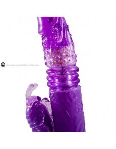 Baile Up and Down Vibrator - MySexyShop (ES) Baile Up and Down Vibrator - MySexyShop (ES)