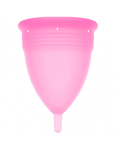Coupe Menstruelle Stercup Taille S Aquamarina Couleur Fda