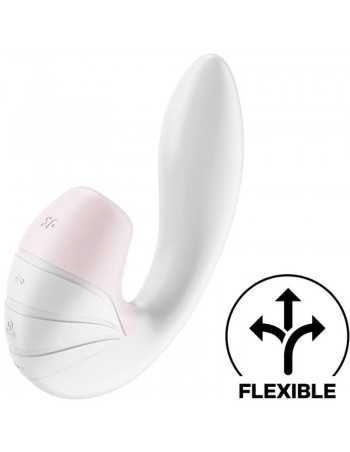 Satisfyer Supernova Stimulator & Vibration