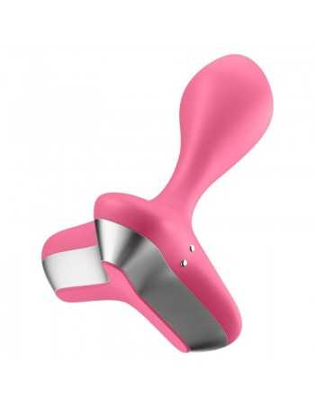 Satisfyer Game Changer Plug Vibrator - MySexyShop.eu