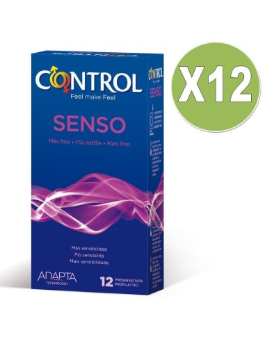 Control Adapta Senso | MySexyShop