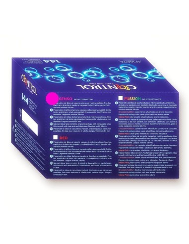 Control Adapta Senso | MySexyShop