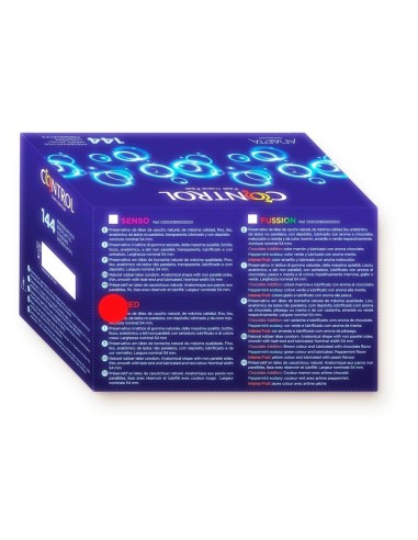 Control Adapta Strawberry - MySexyShop (ES)