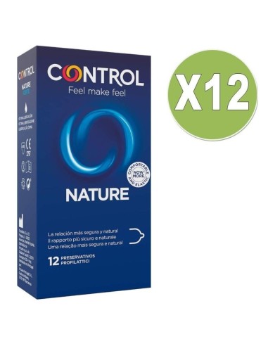 Control Nature | MySexyShop