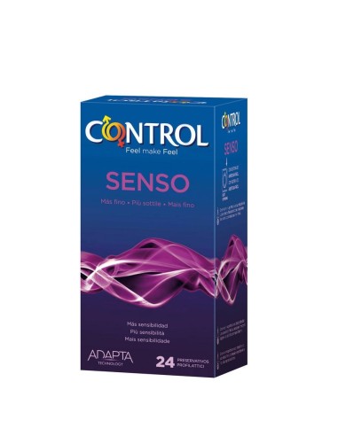 Control Adapta Senso | MySexyShop