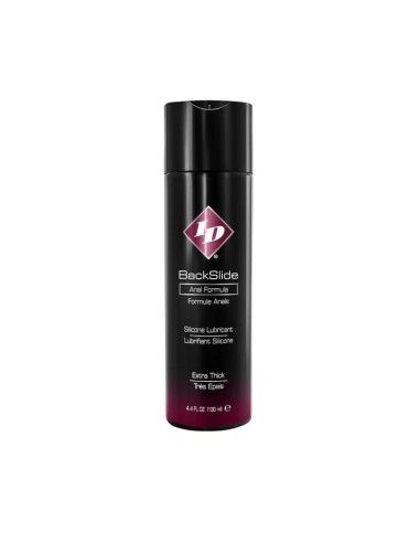 Id Backslide Anal Formula - MySexyShop.eu