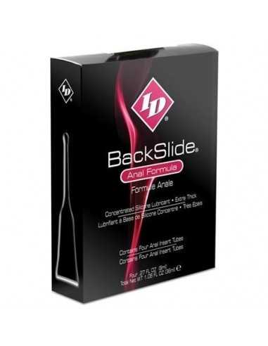 Id Backslide Anal Formula - MySexyShop.eu