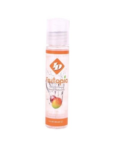 Id Frutopia Lube - MySexyShop.eu