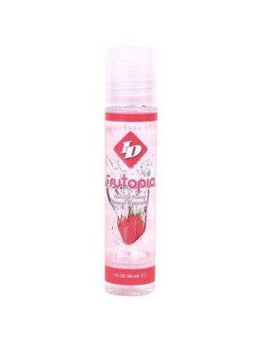 Id Frutopia Lube - MySexyShop.eu