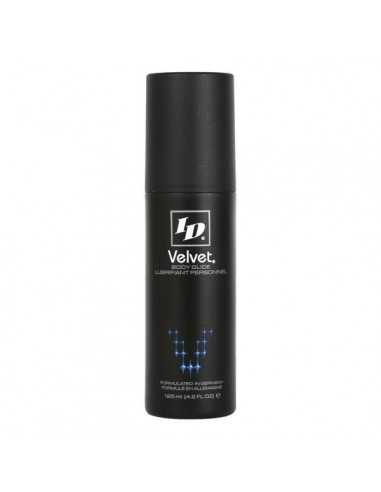 Id Velvet Premium Body Glide Lubricant | MySexyShop