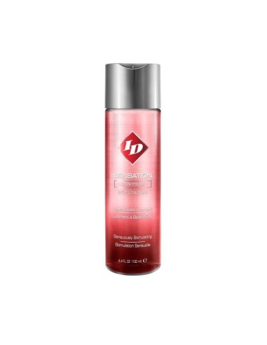 Id Warming Lube Sensation 65 Ml - MySexyShop