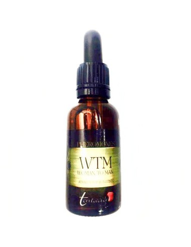 Tentacion feromonas sintenticas identicas humanas hetero ella 30ml - MySexyShop.eu