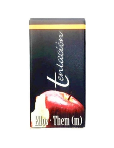 Tentacion elixir de feromonas gay - MySexyShop.eu