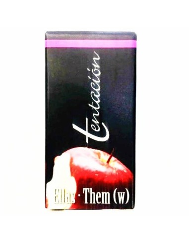 Tentacion elixir de feromonas lesbianas - MySexyShop.eu