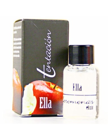 Tentacion Elixir De Feromonas Para Ella - MySexyShop