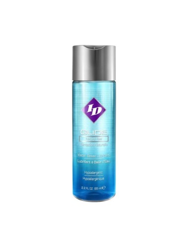 Id Water Based Lubricant - MySexyShop (ES)