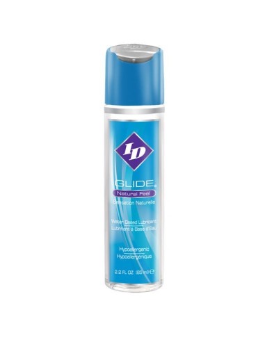 Id Water Based Lubricant - MySexyShop (ES)