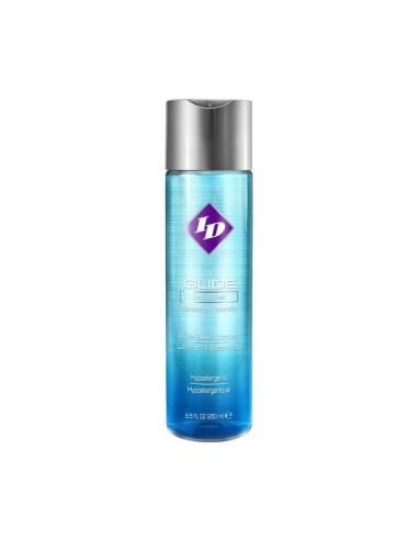 Id Water Based Lubricant - MySexyShop (ES)