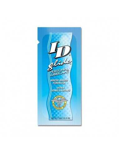 Id Water Based Lubricant - MySexyShop (ES)