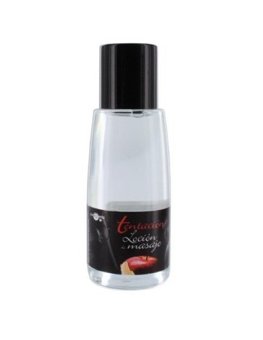 Tentacion Locion De Masaje Piel De Seda 50 Ml - MySexyShop