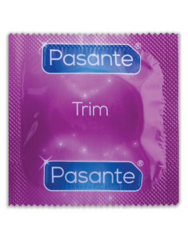Pasante Trim Preservativi