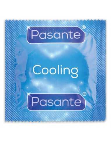 Pasante Climax 6 Heat Effect + 6 Cool Effect - MySexyShop.eu
