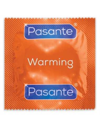 Pasante Climax 6 Heat Effect + 6 Cool Effect - MySexyShop.eu