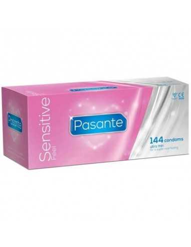 Pasante Sensitive Feel Preservativi