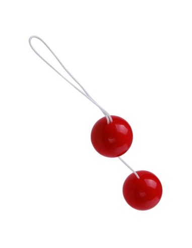 Baile Twin Balls Unisex | MySexyShop (PT)