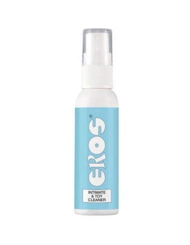 Eros Intimate Toy Cleaner | MySexyShop