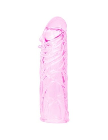 Baile Sleeve Realistic 13 cm | MySexyShop