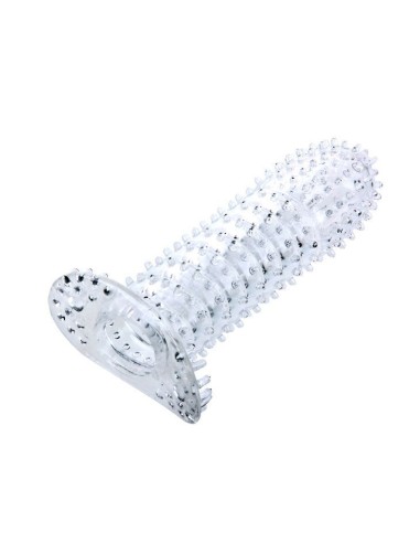 Baile Sleeve Silicone - MySexyShop.eu