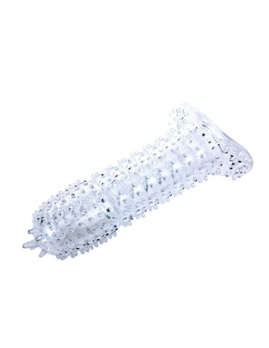 Baile Sleeve Silicone - MySexyShop.eu