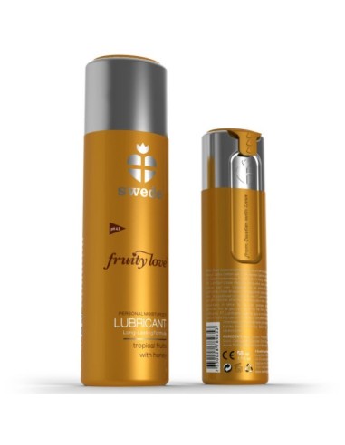 Swede Fruity Love Lubricant - MySexyShop.eu