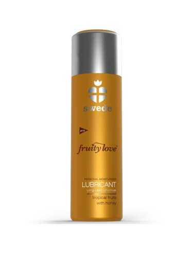 Swede Fruity Love Lubricant - MySexyShop.eu